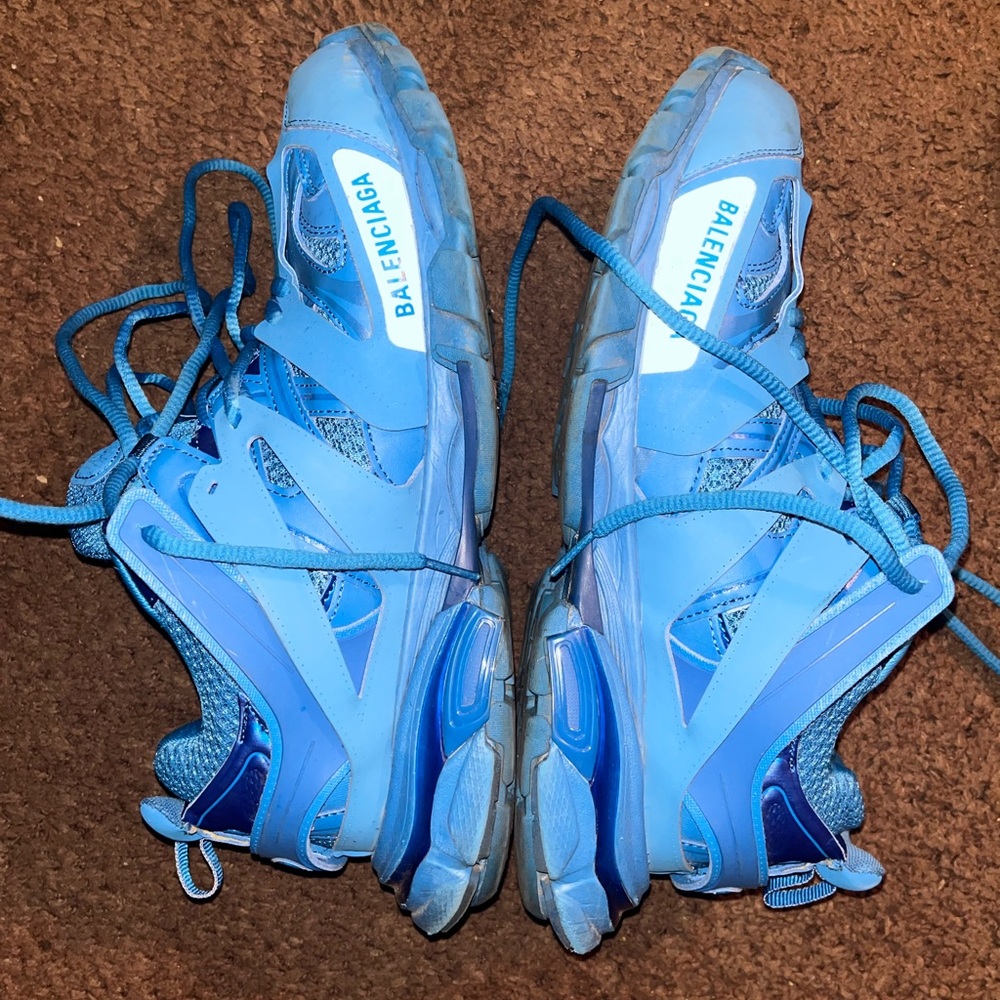 Balenciaga Shoes